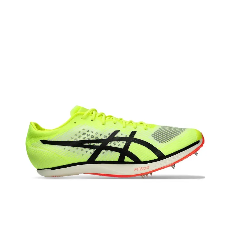 Asics Sonicsprint Elite 3 Paris Safety Yellow Black-1