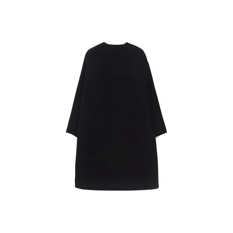 Yohji Yamamoto Y's FW23 Coat Women's Black-1