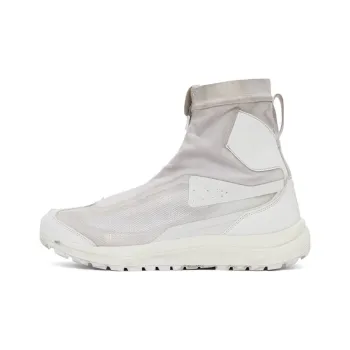 SALOMON 11 By Boris Bidjan Saberi X Bamba 2 High 'Object Dyed Ice Grey'