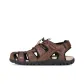 Brown Black
