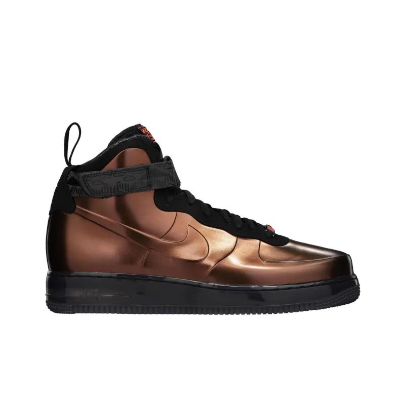 Nike Air Force 1 High Foamposite Bhm-1