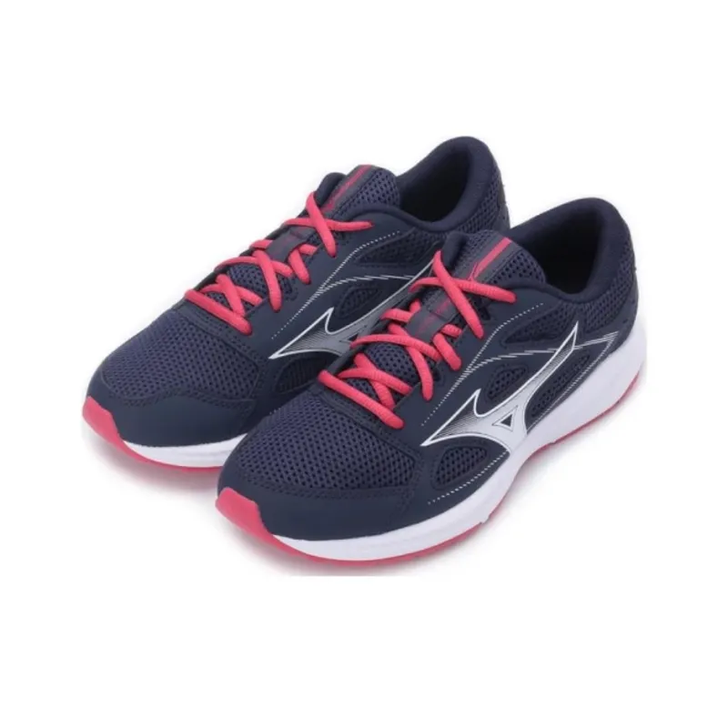 Mizuno Women's Maximizer 26 Wide 'Navy Fuchsia' Women's-1