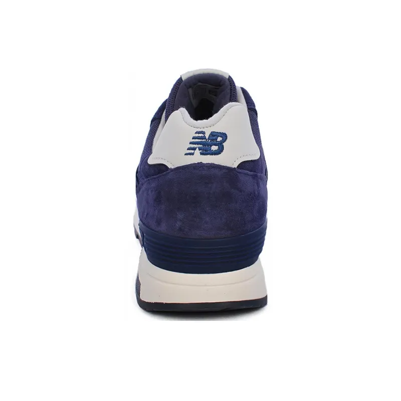 New Balance 1400 'Deep Blue'-3