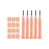 Neon Orange[Comfortable Touch]