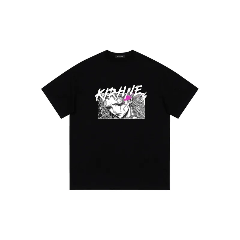 KIRHNE T Shirts Unisex-1
