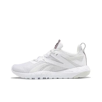 Mega Flexagon Women's Reebok 'White True Grey' Women's