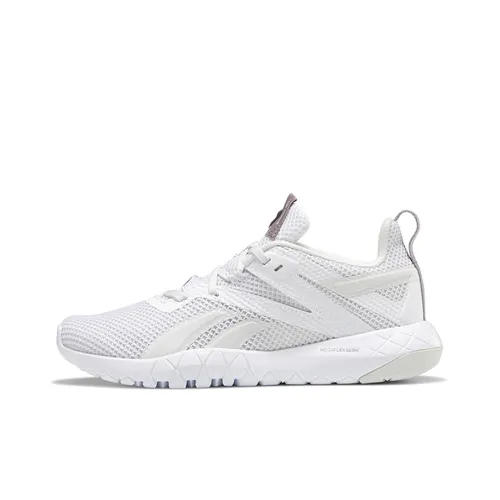 Mega Flexagon Women's Reebok 'White True Grey' Women's