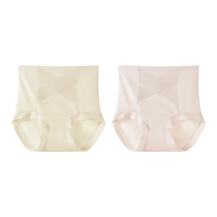 YIKELU Underpants Women's 2 Pack-0