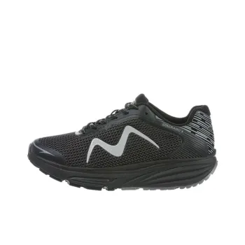 MBT Slip Resistant Low Top Outdoor Shoes Men's