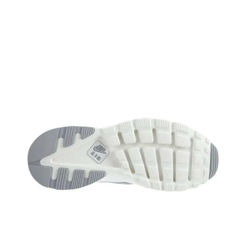 Nike Air Huarache Run Ultra Wolf Grey Women's-4
