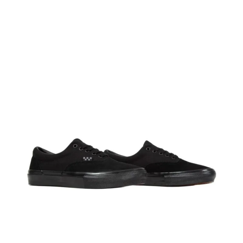 Vans Skate Era 'Black'-3