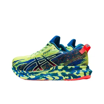 Asics Noosa Tri 1 'Blue Yellow'