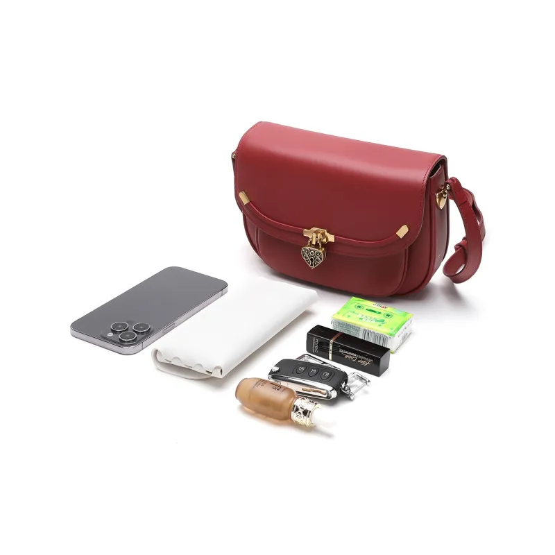 Miguel Vieira Crossbody Bags-13
