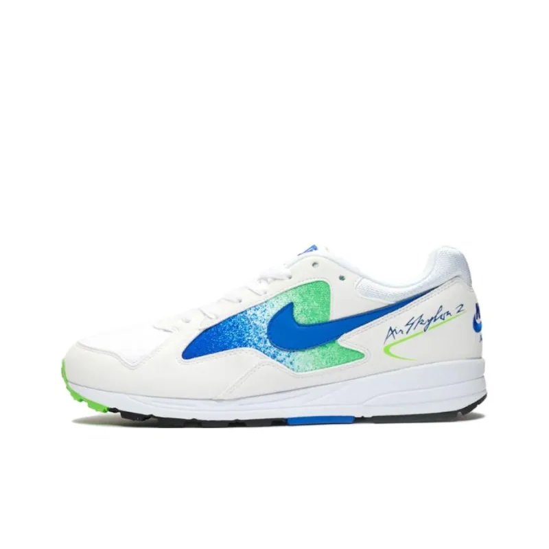 Nike Air Skylon 2 Hyper Royal-0
