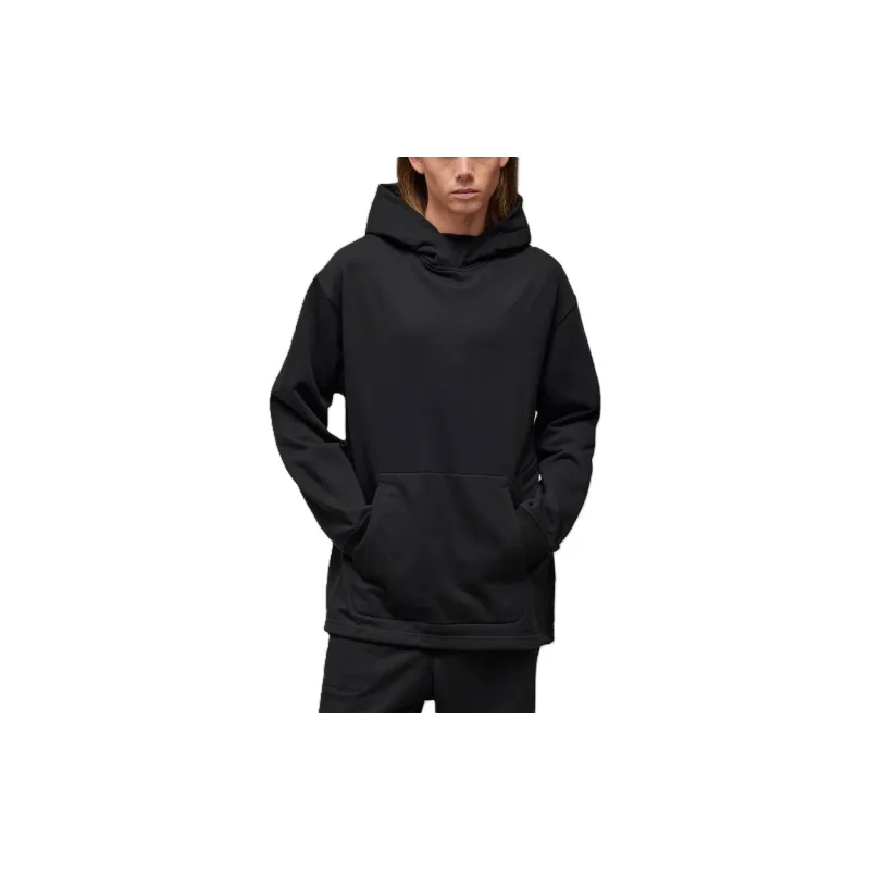 Adidas Long sleeve Hoodie-3