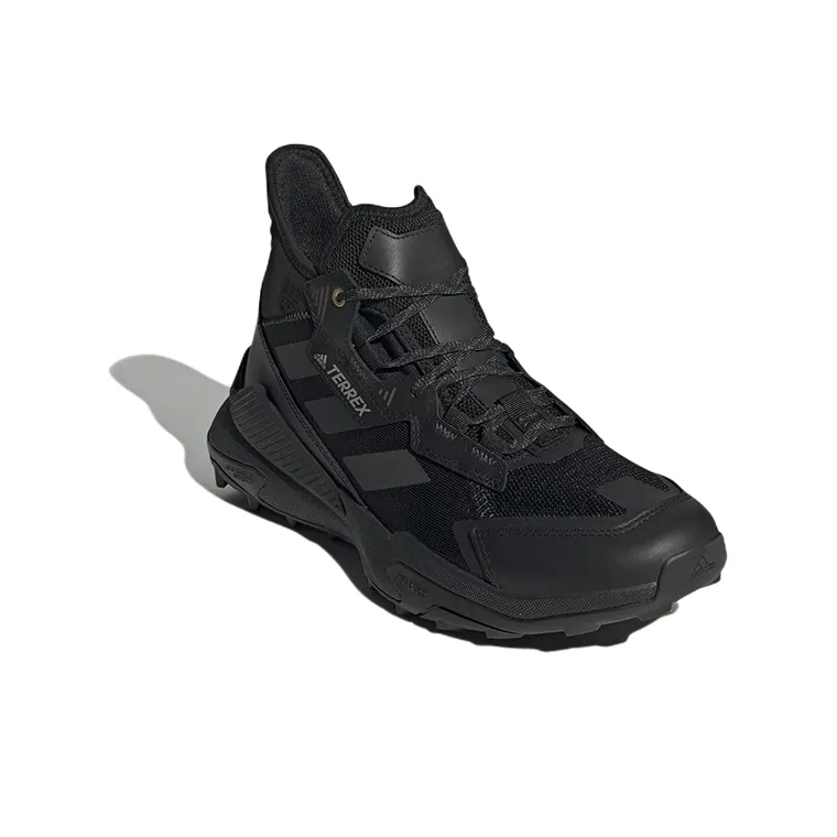 Terrex Hyperblue Adidas Mid 'Black'-2