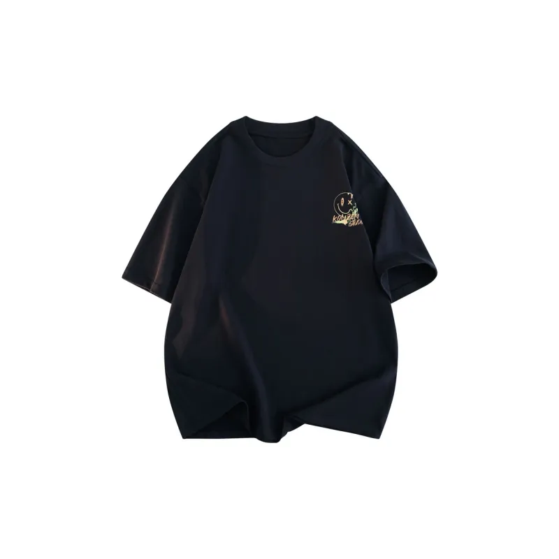 KONZEN· T Shirts Unisex-12