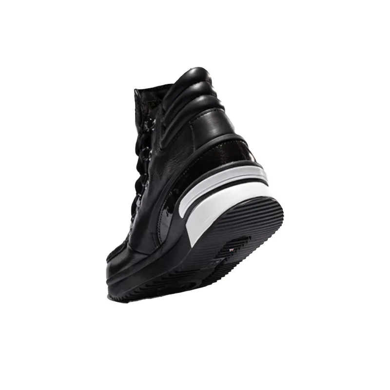 Onitsuka Tiger Empirical 'Black'-2