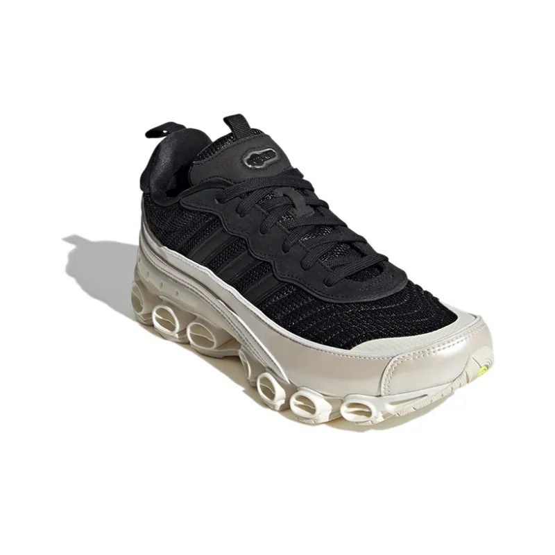 Adidas Originals Microbounce T1 'Cream White'-2