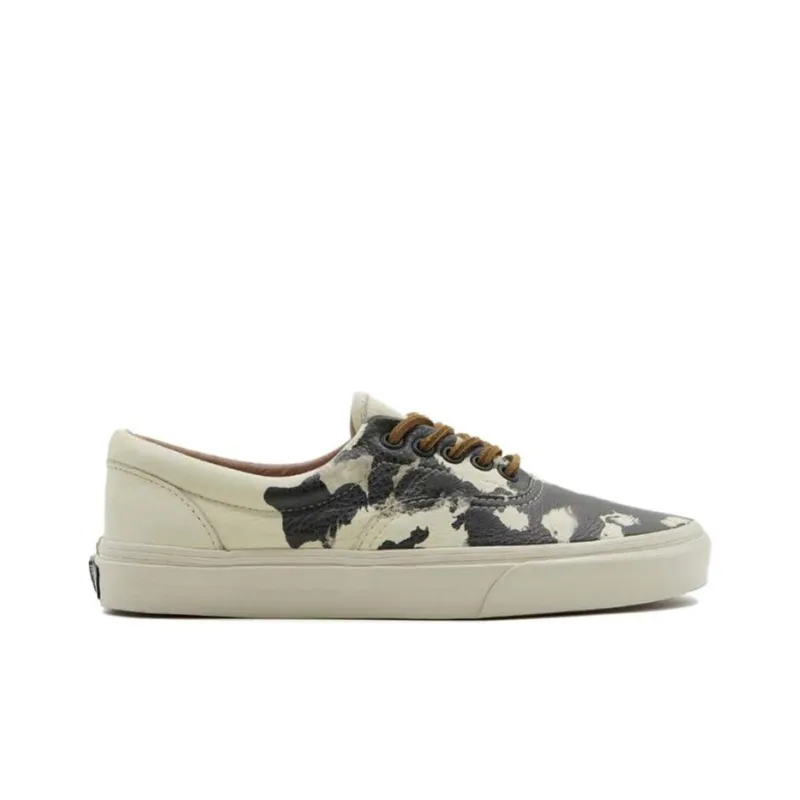 Vans Kiroic X Era 'Black White'-1