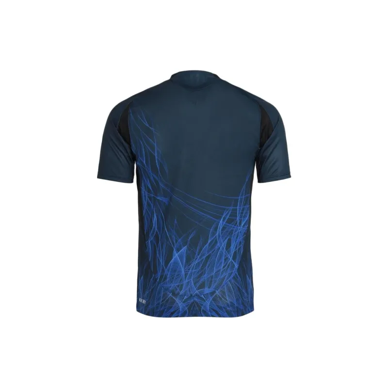 Adidas Japan National Team 2024 Home Soccer Jersey Unisex Ink Blue-1