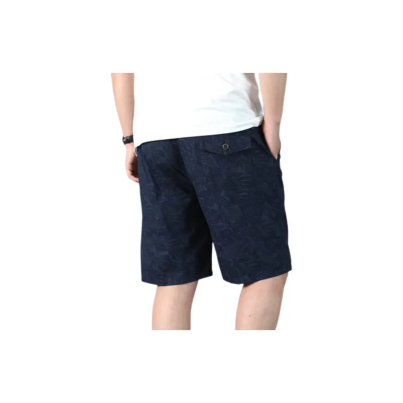 PIERRE CARDIN Casual Shorts Men's-1