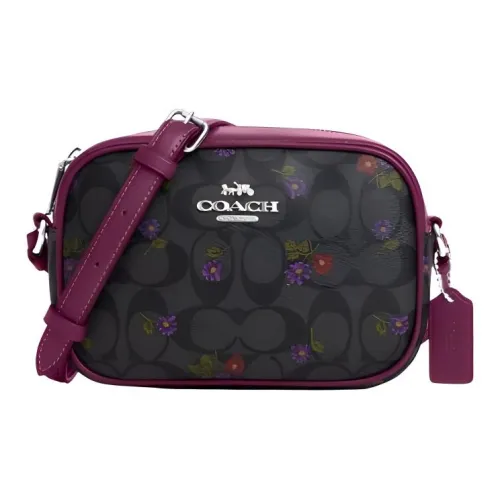 COACH Jamie Crossbody Bags