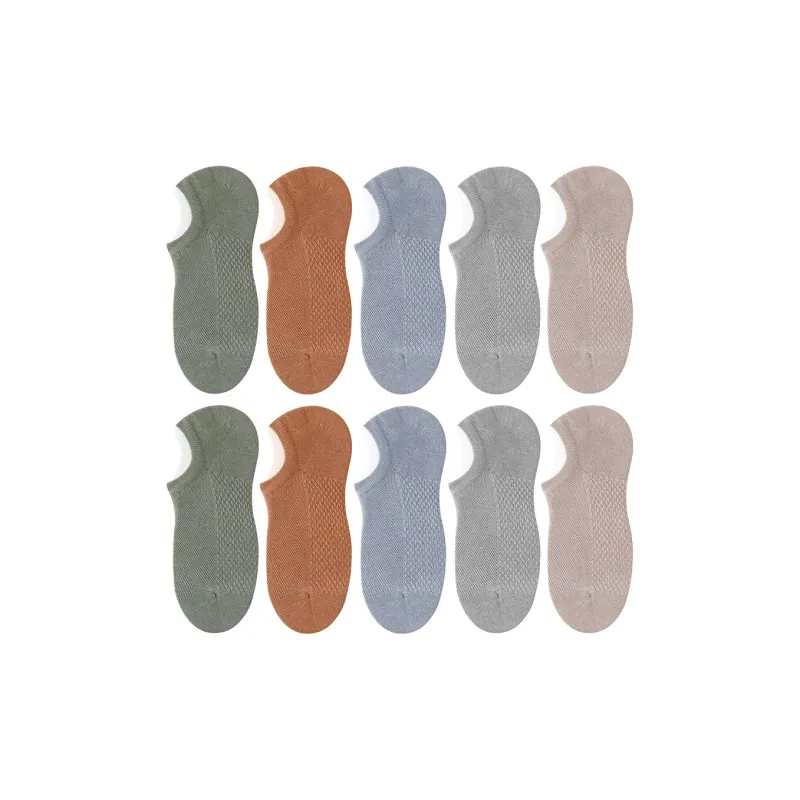 MADALLO Men Socks-16