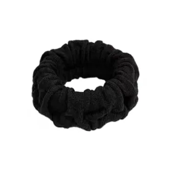 ARPOLINE Hair Tie Women's Black