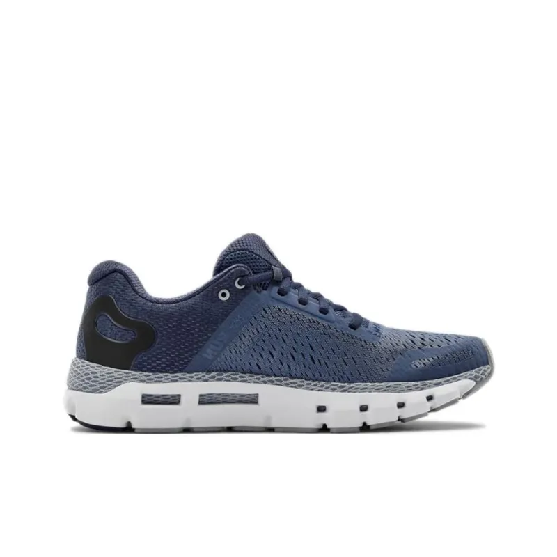 Under Armour Hovr Infinite 2 'HUSHED BLUE'-1
