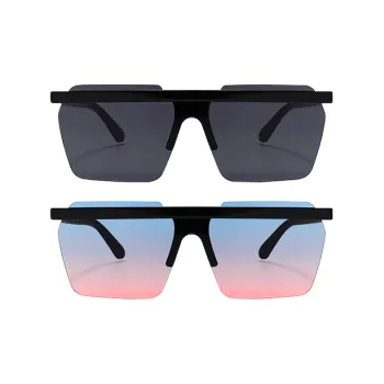 CIROCCO PC Aviator Sunglasses Unisex