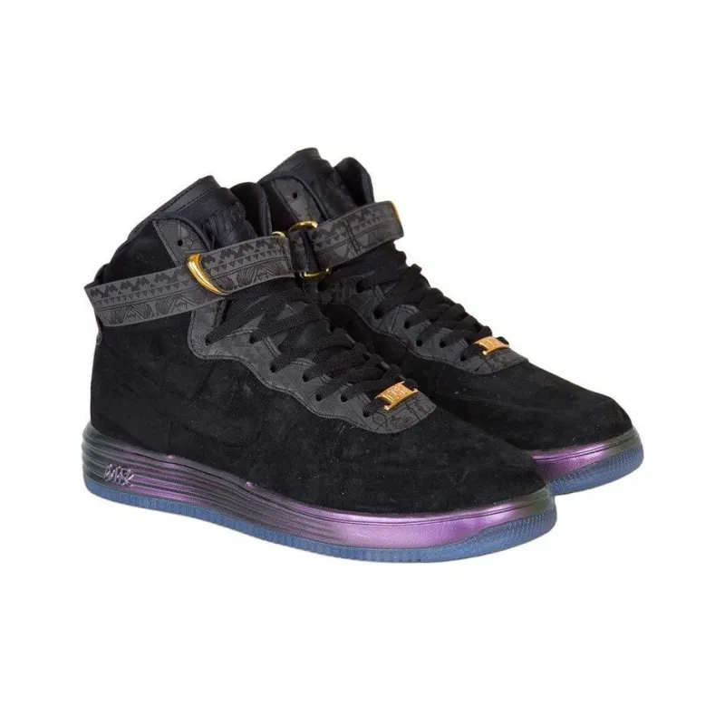 Nike Lunar Force 1 Lux Bhm Qs 'Bhm'-1