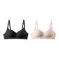 2 Pack (Black+Pink)