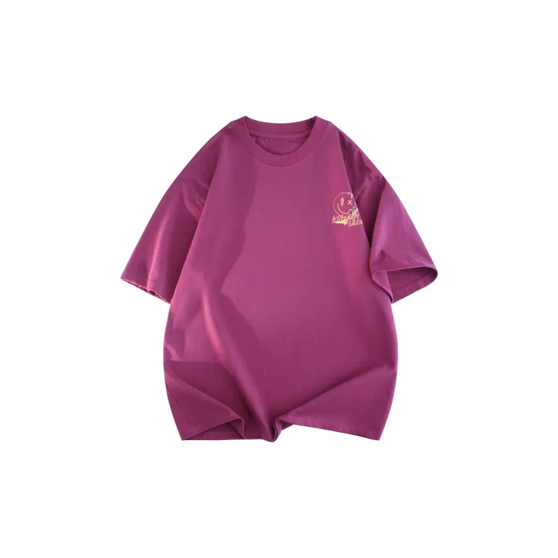 KONZEN· T Shirts Unisex-8