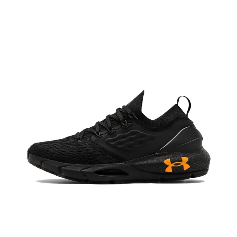 Under Armour Hovr Phantom 2 'Black Lunar Orange'-0