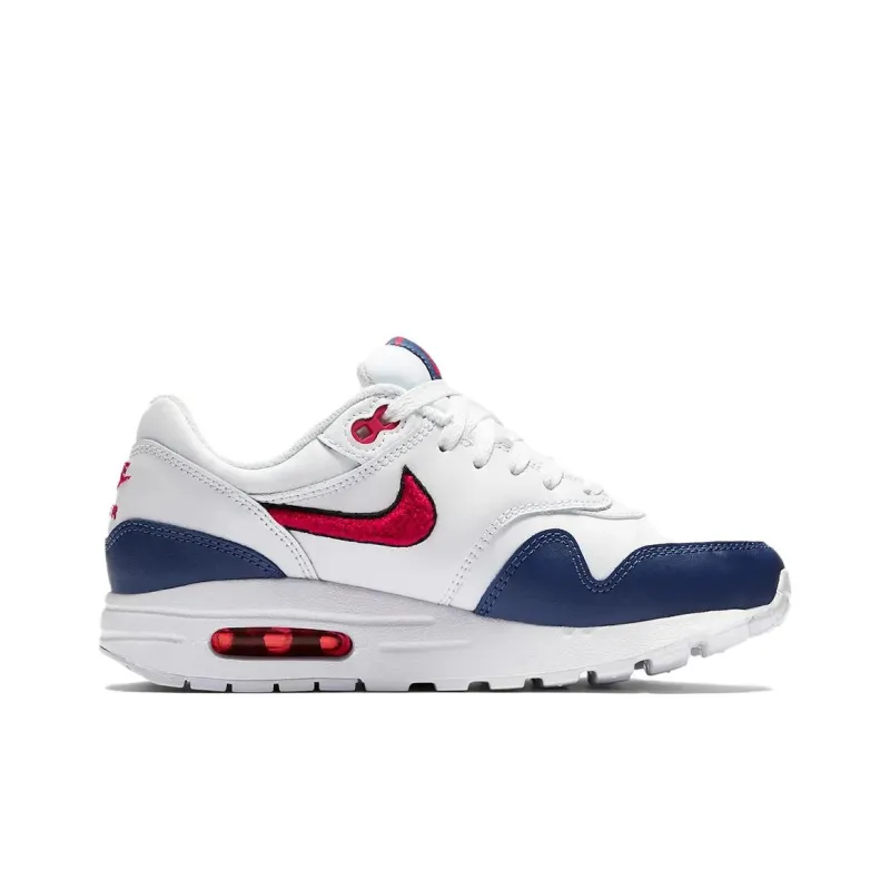 Nike Air Max 1 SE Blue Void GS-1