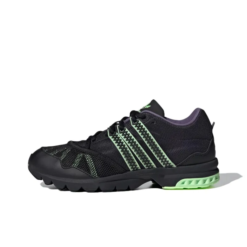 Adidas Originals Adistar Comp 'Black Green' Women's-0