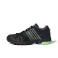 Black/Green