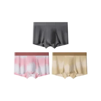 MADALLO Underpants Men's 3 Pack