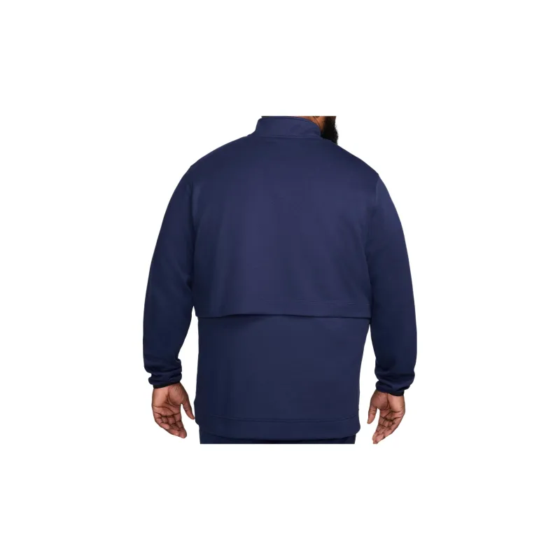 Nike Tour Men's 1/2-Zip Golf Top-1