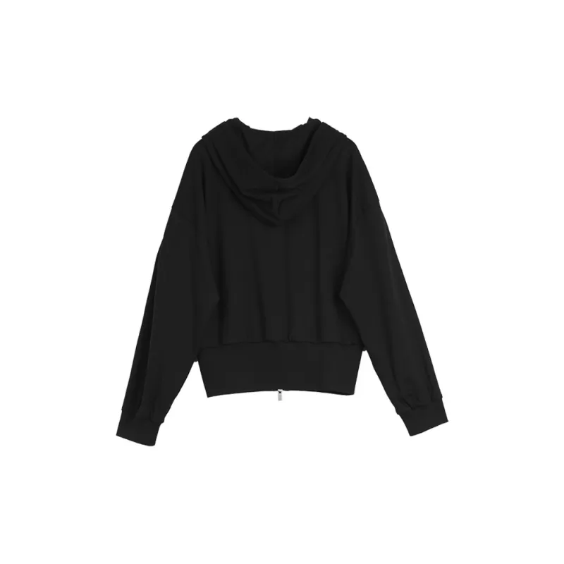 ELLE Sweatshirts Women's-1