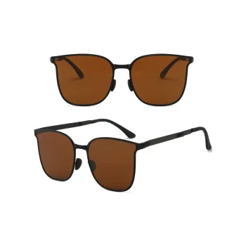 KeiTi Sunglasses Unisex