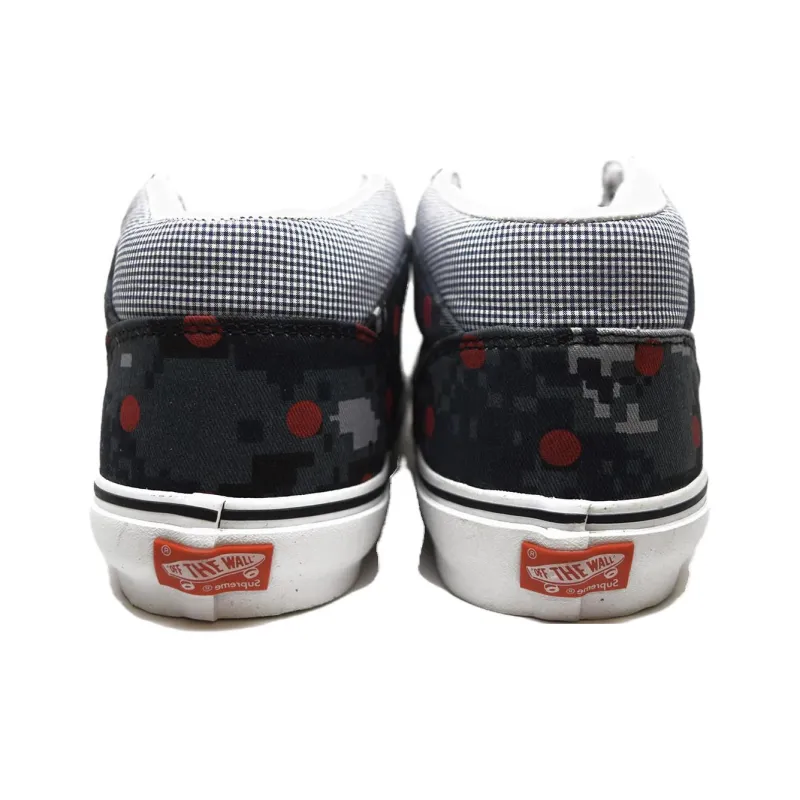 Vans Half Cab Pro Sneakers-2