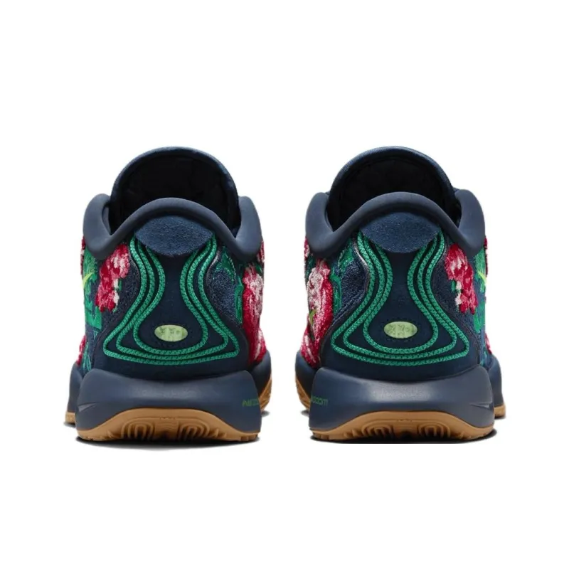 Nike LeBron 21 Premium Ep 'Father Of Pearl'-4