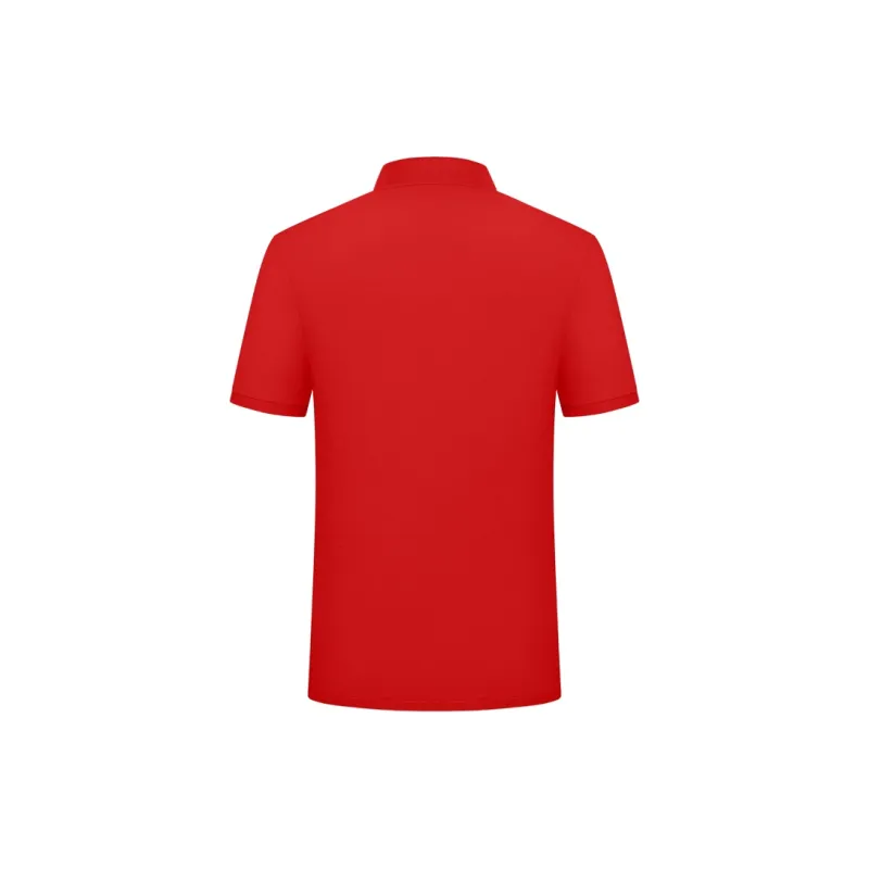 GY Goldlion Polo Shirts Men-10