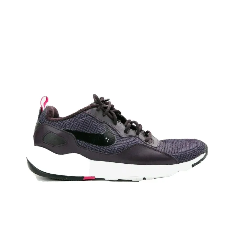 Nike Ld Runner Port Wine Women's-1