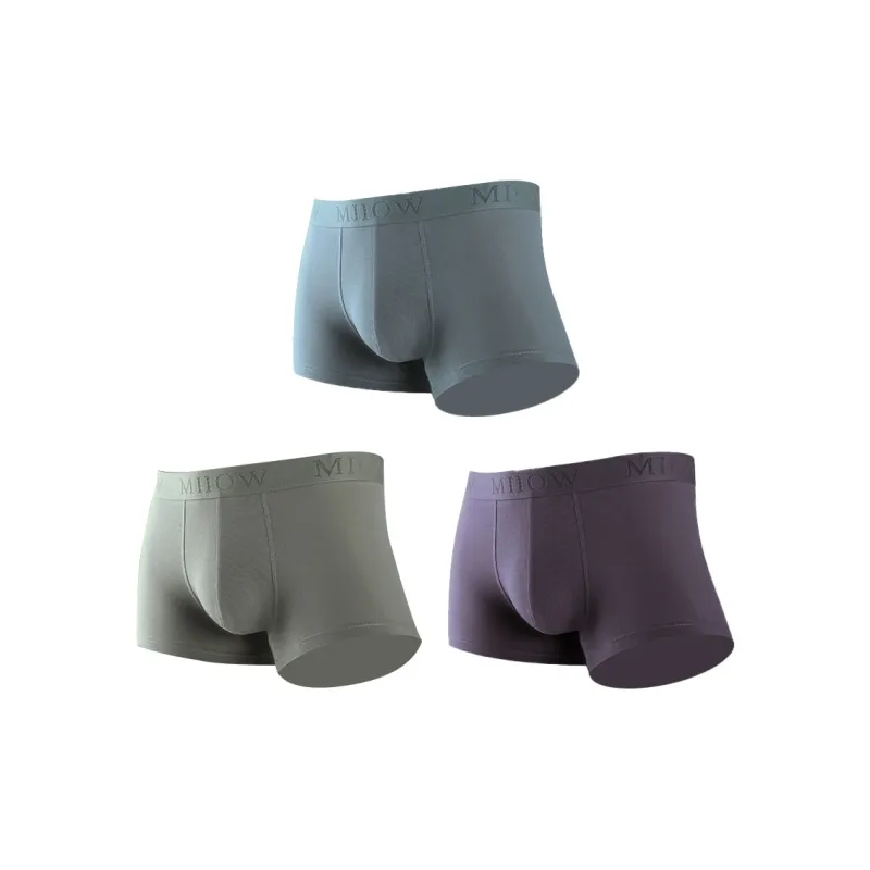 MIIOW Men Underpants-41