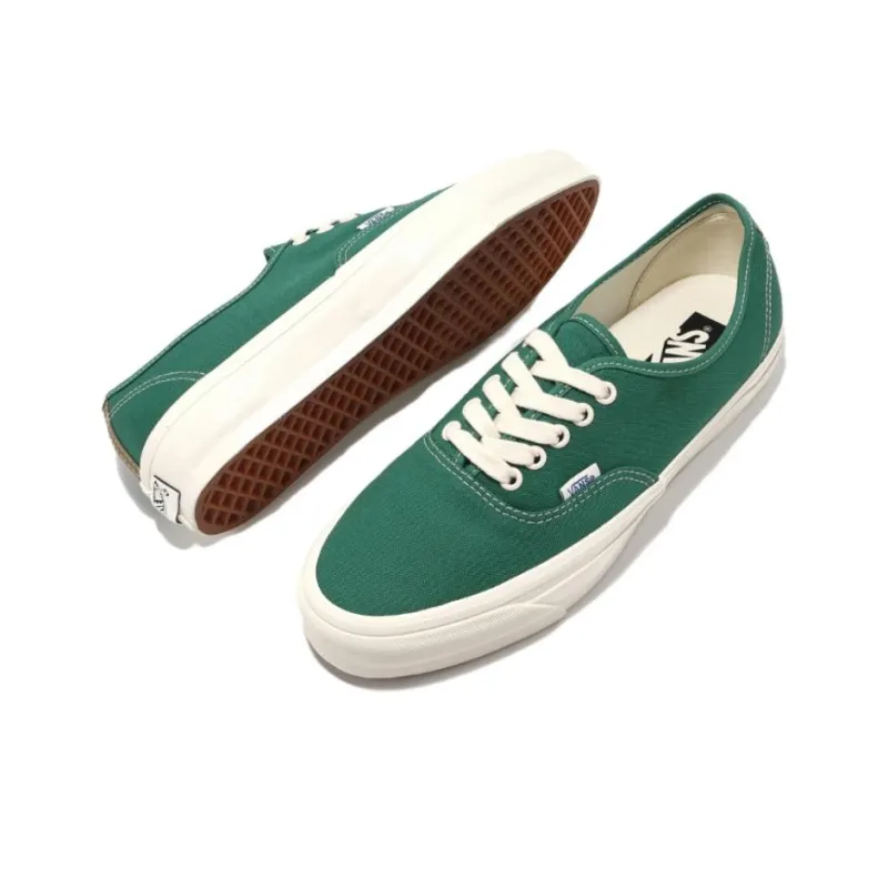 Authentic Premium Vans 44 'Pine Green'-4