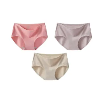 Master Underpants Women's 3 Pack