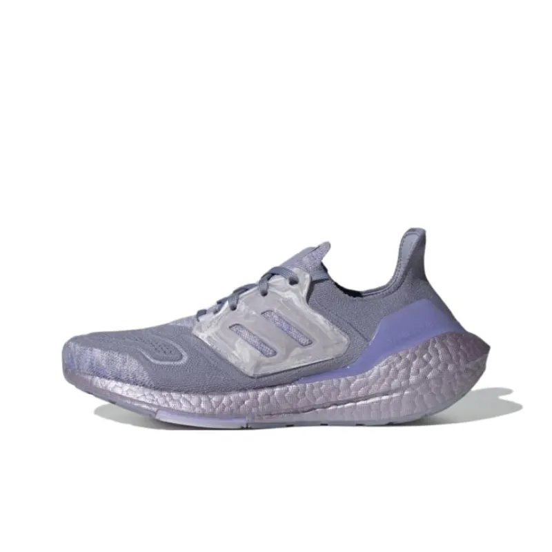 UltraBoost 22 Women's Adidas 'Silver Violet'-0